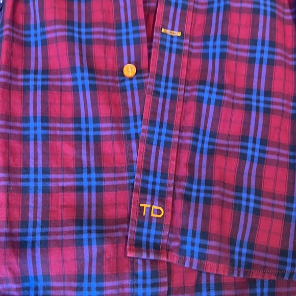 Men’s casual dress shirt - Picture 2 of 3